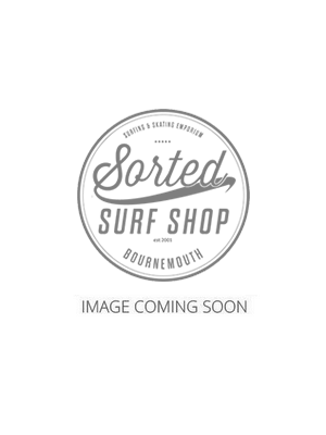 NSP Protech 8' Mini Mal Surfboard White Sorted Surf Shop
